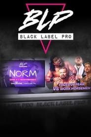 Black Label Pro Norm series tv