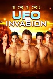 1313: UFO Invasion series tv