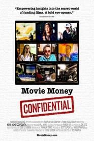 Movie Money Confidential series tv