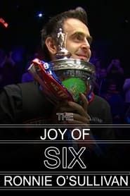 Image Ronnie O'Sullivan - The Joy of Six