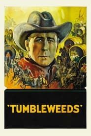 Tumbleweeds (1925)