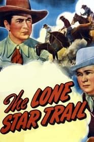 The Lone Star Trail series tv