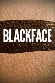 Blackface series tv