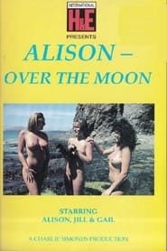 Alison: Over the Moon series tv