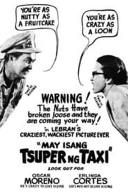 May Isang Tsuper Ng Taksi (1953)