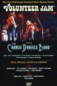 The Charlie Daniels Band: Volunteer Jam 1975 (1976)