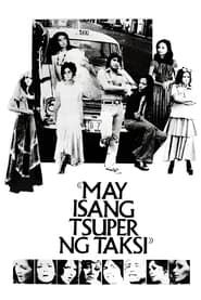 May Isang Tsuper Ng Taxi series tv