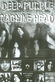 Machine Head 40th Anniversary Edition series tv