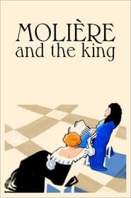 Molière et le jeune roi