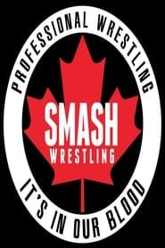 Smash Wrestling GOLD series tv