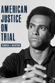 Image American Justice on Trial: People v. Newton 2022