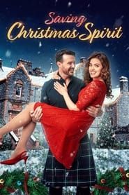 Saving Christmas Spirit series tv