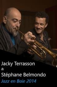 Image Jacky Terrasson & Stéphane Belmondo: Jazz en Baie - 2014 2022