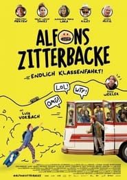 Alfons Jitterbit – Class Trip Chaos! series tv