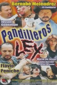 Pandilleros Ley (2005)