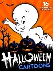 Halloween Cartoons: 16 Cartoon Classics series tv
