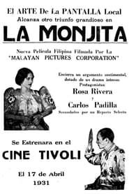 La Monjita (1931)