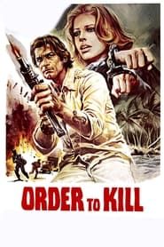 Order to Kill series tv