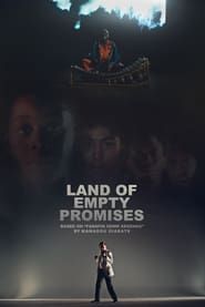 Land of empty promises 2022 streaming