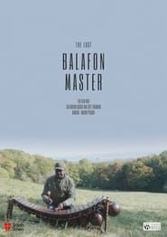 The last Balafon Master series tv
