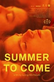 Summer to Come series tv