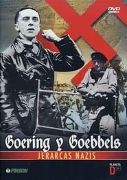 Anime nere: Goering y Goebbels series tv