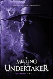 Image Meeting the Undertaker 2020