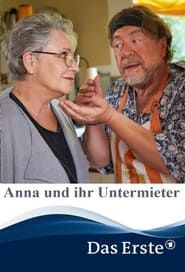 Anna und ihr Untermieter - Dicke Luft series tv