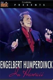 ENGELBERT HUMPERDINK.Live At Hawaii series tv