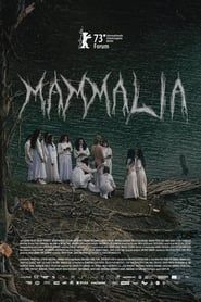 Mammalia series tv