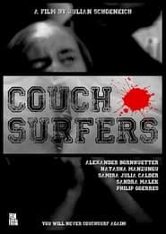 Couchsurfers series tv
