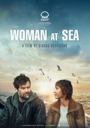 Woman at Sea series tv