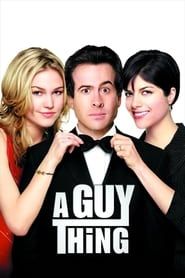 A Guy Thing series tv