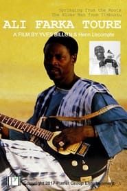 Image Ali Farka Touré: Springing from the Roots
