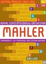 Image Gustav Mahler - Symphonies 1-10 - RCO Live (2009-2011)