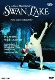 Tchaikovsky - Natalia Makarova's Swan Lake  Hart, Schaufuss, London Festival Ballet series tv