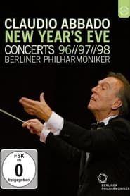 Claudio Abbado New Year’s Eve Concerts 96-97-98 series tv