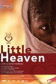 Little Heaven series tv