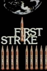First Strike series tv