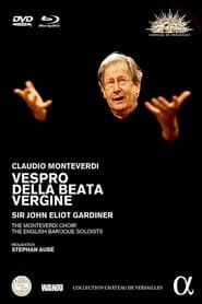 Claudio Monteverdi - Vespro della Beata Vergine ()