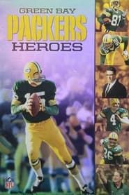 Affiche de Green Bay Packers Heroes