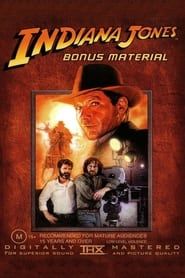 The Effects Of Indiana Jones series tv