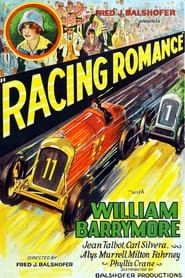 Racing Romance series tv