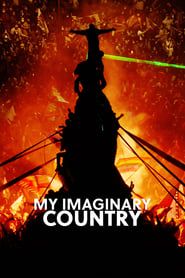 Mon pays imaginaire 2022 streaming