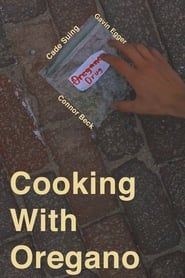 Cooking With Oregano series tv