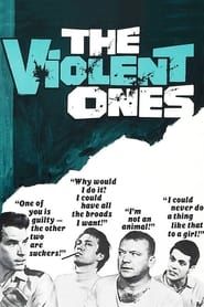 The Violent Ones series tv