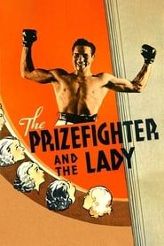 The Prizefighter and the Lady series tv