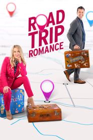 Road Trip Romance series tv