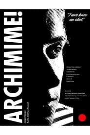 Archimime! 2021 streaming