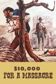$10,000 for a Massacre series tv